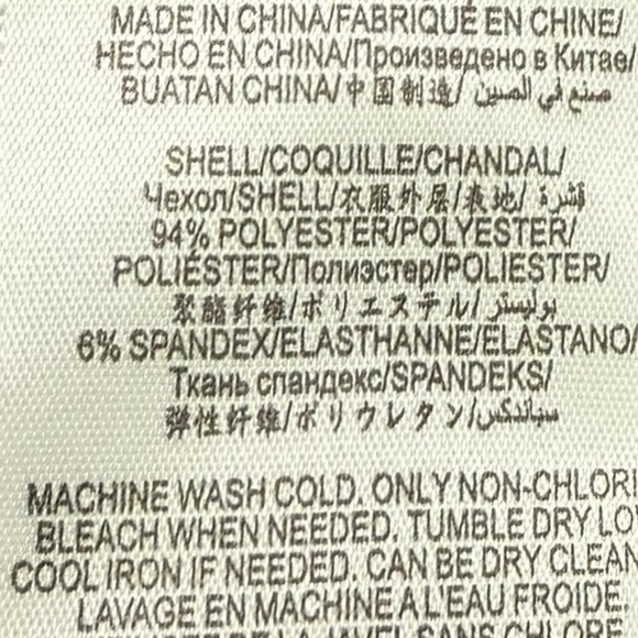 BCBG MaxAzria Adele Print Wrap Dress Size Small - Picture 7 of 9